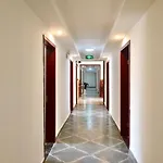 Kong Gang Jin Cheng Hotel