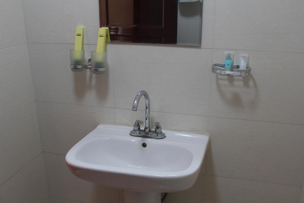 Inn Konggang Jincheng Beijing