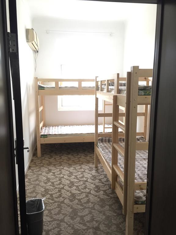 Inn Konggang Jincheng 2*