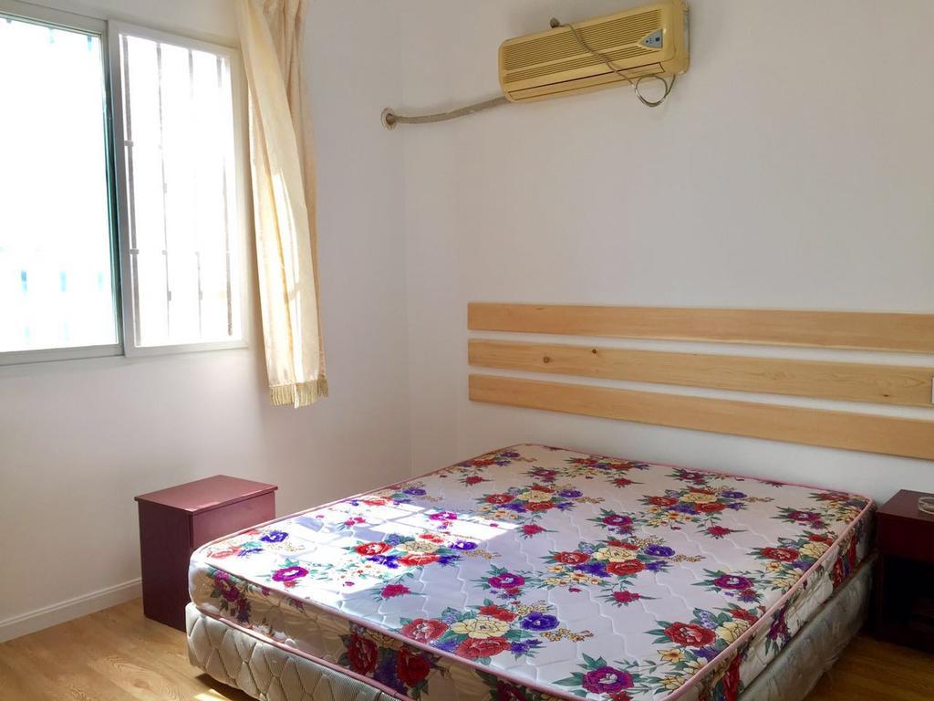 Konggang Jincheng Beijing