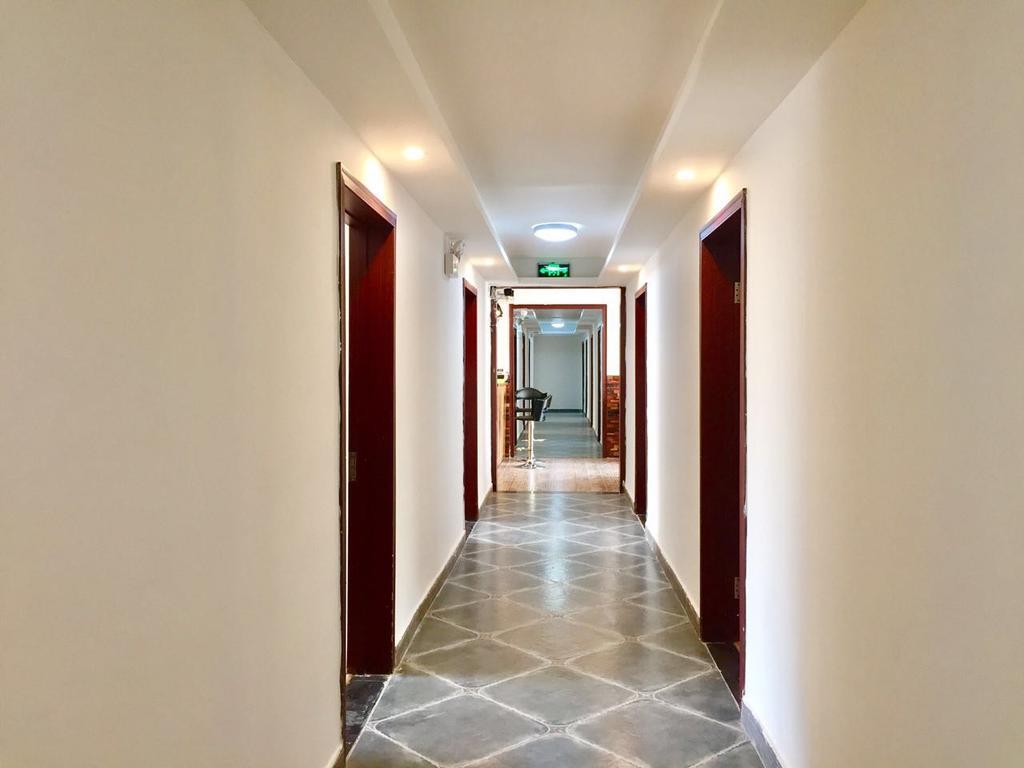 Inn Konggang Jincheng 2*