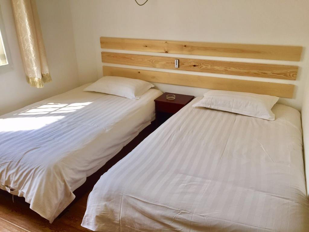 Inn Konggang Jincheng Beijing