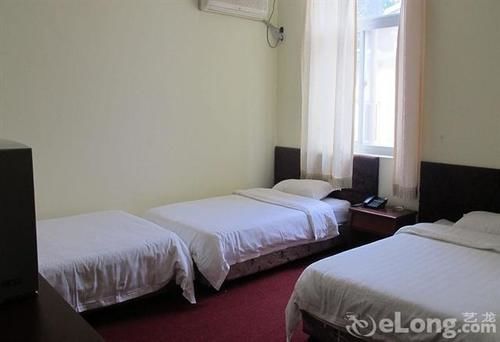 Konggang Jincheng Beijing